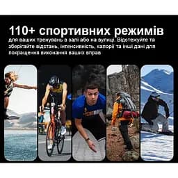 Годинник Smart Forest Pro Black - мініатюра 18