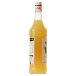Коктейльний мікс Monin Піна колада 1 л - мініатюра 3