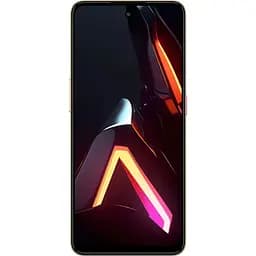 Смартфон ZTE Nubia Neo 3 5G 8/256GB Gold - мініатюра 2