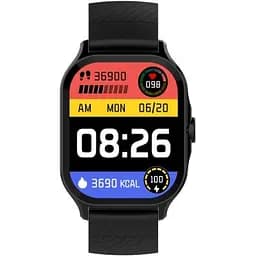Смарт-годинник Globex (Smart Watch Urban (Black) - мініатюра 8