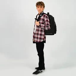 Рюкзак Kite Education teens Real Madrid (RL26-2597L) - мініатюра 20