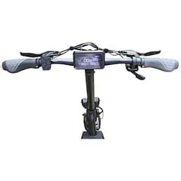 Двомоторний Електросамокат Tecros T8 Dual (2000W, 48V,20Ah) - мініатюра 8