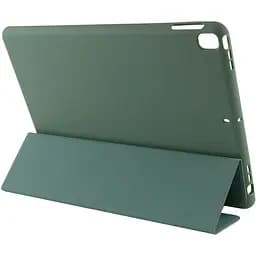 Чохол Smart Case Open buttons для Apple iPad Air 1/Air 2 /Pro 9.7/ iPad 9.7 (2017-2018) Green - мініатюра 5