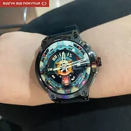 Годинник Smart Stalker Max з компасом - мініатюра 18