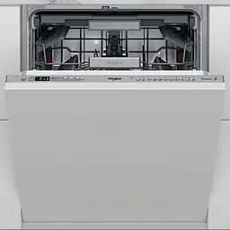 Посудомийна машина Whirlpool WIO 3T133 PLE вбудована 60 см - мініатюра 2