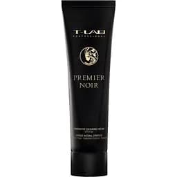 Крем-краска T-LAB Professional Premier Noir colouring cream, Ash
