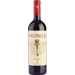 Вино Viticcio Monile 2019 Toscana красное сухое 0.75 л