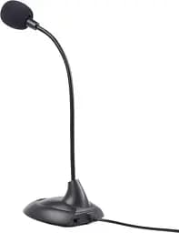Мікрофон Gembird MIC-205 - мініатюра 3