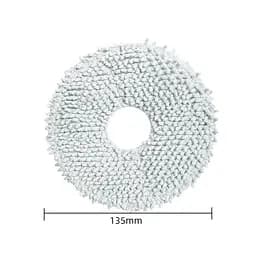 Набір максимальний №5 для робота-пилососа Dreame L10s Pro Ultra Heat ( RLL82CE ) L10s Ultra Gen 2 ( RLL32SE ) - мініатюра 15