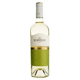 Вино Murviedro Coleccion Sauvignon Blanc белое сухое 0.75 л