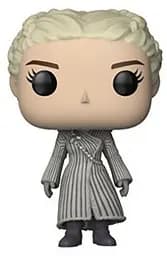 Фігурка Funko Pop Game of Thrones Daenerys Targaryen Гра престолів Дейнеріс Таргарієн 10см GT D 59 - мініатюра 2