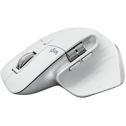 Компьютерная мышь Logitech MX Master 3S для Mac Performance Wireless Pale Grey 910-006572 teh0022085