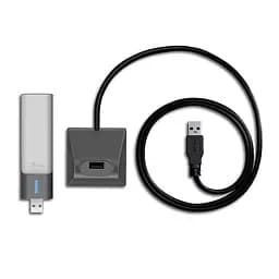 Адаптер WiFi Archer TX20UH AX1800, USB TP-Link teh0017407 - мініатюра 5