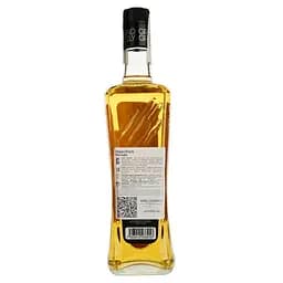 Віскі Grand Grizzly Rye Canadian Whisky 5 yo, 40%, 0,75 л - мініатюра 2