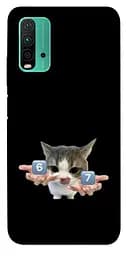 Чохол Demsky Six Seven cat для Xiaomi Redmi Note 9 4G / Redmi 9 Power / Redmi 9T