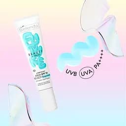 Крем-фотопротектор Bielenda Future Beauty Гібридний захисний SPF 50, 15 мл - мініатюра 4