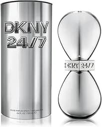 Парфумована вода DKNY 24/7 50 мл - мініатюра 2