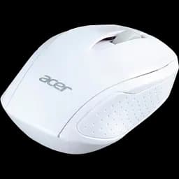 Mиша бездротова Acer M501 White (GP.MCE11.00Y) - мініатюра 1