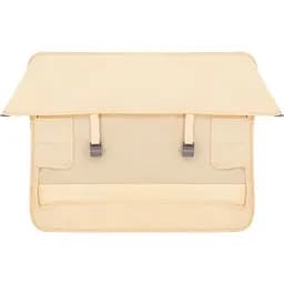 Дитячий манеж MoMi Belove Plus Beige (LOZE00026) - мініатюра 15