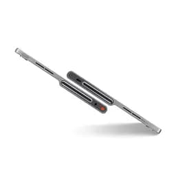 Планшет Lenovo Tab Plus 8/256 WiFi Luna Grey + Case (ZADX0145UA) - мініатюра 12