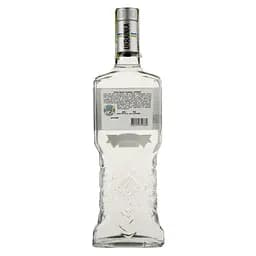 Горілка Ukraїnka Traditional, 40%, 0,7 л - мініатюра 2