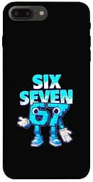 Чохол Demsky Six Seven для Apple iPhone 7 plus / 8 plus (5.5")