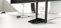 TP-Link WiFi-адаптер Archer TX20U Plus AX1800 USB 3.0 - мініатюра 2