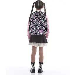 Рюкзак GoPack Education 175M-2 Pretty Kitties (GO25-175M-2) - мініатюра 17