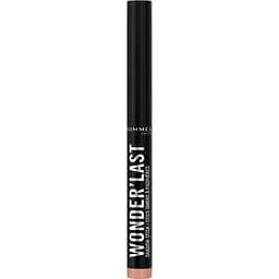Олівець-тіні для очей Rimmel Wonder'Last Shadow Sticks 005 (Frosty Rose) 1.64 г - мініатюра 2
