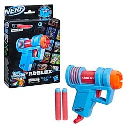 Бластер Hasbro Nerf Roblox MS Lob Alpha (F2497) - мініатюра 2