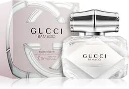Туалетна вода Gucci Bamboo 30 мл - мініатюра 2