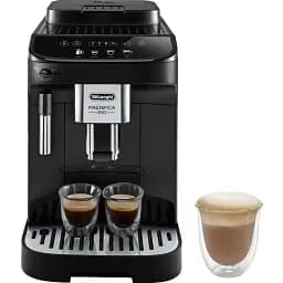 Кавомашина DeLonghi Magnifica Evo ECAM 290.21.B (132220045) - мініатюра 3