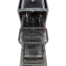 Посудомийна машина Whirlpool WSIC3M27C з лотком для столових приладів - мініатюра 4