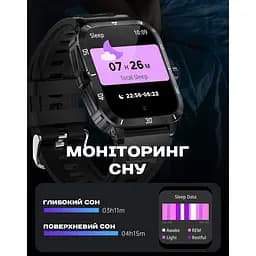 Годинник Smart Space Pro - мініатюра 10