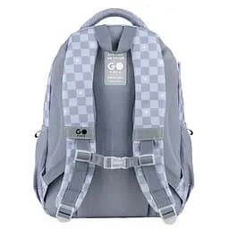 Рюкзак GoPack Education 182M Make A Wish Сірий (GO26-182M-1) - мініатюра 6
