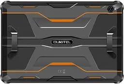 Планшет Oukitel Pad RT9 6/256GB LTE Black - мініатюра 10