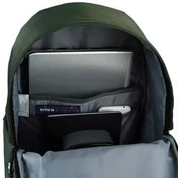 Рюкзак GoPack Education Teens 2500L хакі Хакі (GO26-2500L-4) - мініатюра 15