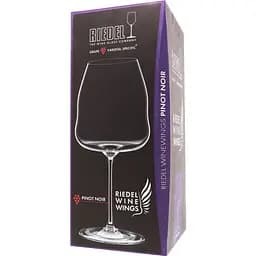 Келих для червоного вина Riedel Winewings Pinot Noir 950 мл (1234/07) - мініатюра 3