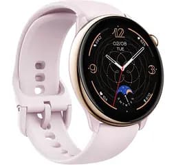 Смарт-годинник Amazfit GTR Xiaomini Xiaomisty Pink - мініатюра 6
