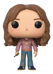 Фігурка Funko Pop Фанко Поп Harry Potter Гаррі Поттер Hermione Granger Герміона Грейнджер 10 см HP HG 43 - мініатюра 2