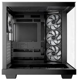 Корпус be quiet! Light Base 500 LX Black (BGW85) без БЖ - мініатюра 3