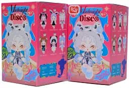 Колекційна фігурка 10/10 Toys Dodosugar Nami Midnight Disco (DD-PA00096) - мініатюра 2