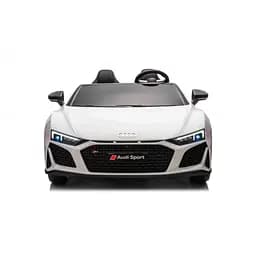 Дитячий електромобіль Ramiz Audi Spyder R8 Lift 24, Gray (PA.A3000.SZA) - мініатюра 17