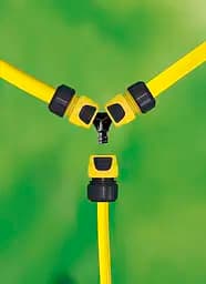 Конектор для з'єднання двох шлангів Karcher (2.645-009.0) - мініатюра 2