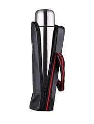 Термос Supretto High Grade, з кришкою, 1 л (4941) - мініатюра 4