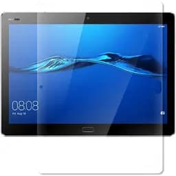 Захисна плівка StatusSKIN для Huawei MediaPad M3 lite 10 Екран Глянцева Titan