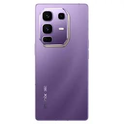 Смартфон Infinix Note 50 Pro+ 5G X6856 12/256Gb Enchanted Purple UA UCRF - мініатюра 3