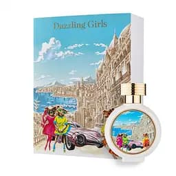 Парфумована вода Haute Fragrance Company Dazzling Girls 75 мл - мініатюра 2