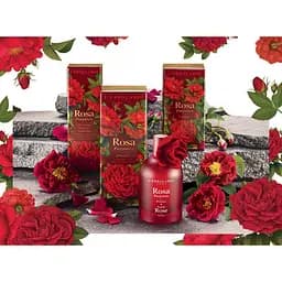 Парфуми Пурпурна Троянда Rosa Purpurea L'ERBOLARIO 50 мл - мініатюра 2