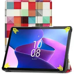 Чохол-книжка BeCover Smart Case для Lenovo Tab M10 Plus TB-125F 3rd Gen /K10 Pro TB-226 10.61" Square (708319) - мініатюра 3